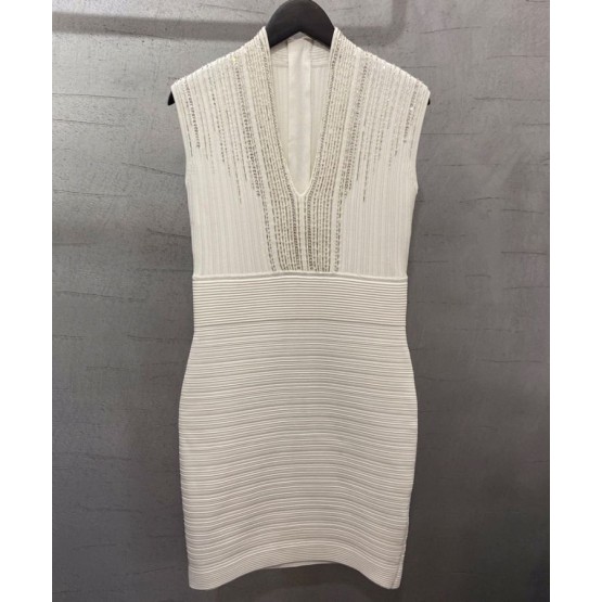 Balmain Women's Stretch Dress
