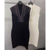 Balmain Women's Stretch Dress