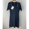 Balmain Women's Knit Dress