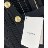 Balmain Women's Knit Dress