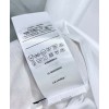 Balmain Women's Rhinestone Logo T-shirt