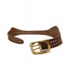 Dior 30 Montaigne Calfskin Belt