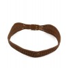 Dior 30 Montaigne Calfskin Belt