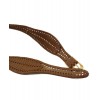 Dior 30 Montaigne Calfskin Belt