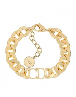 Dior Danseuse Etoile Bracelet Golden