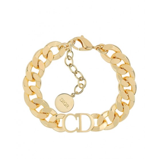 Dior Danseuse Etoile Bracelet Golden