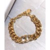 Dior Danseuse Etoile Bracelet Golden
