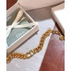 Dior Danseuse Etoile Bracelet Golden