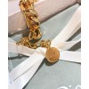 Dior Danseuse Etoile Bracelet Golden