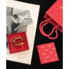 Dior Dio(r)evolution Bracelet Set Golden (3 Pieces)