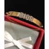 Dior Dio(r)evolution Bracelet Set Golden (3 Pieces)