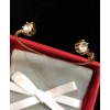 Dior Dio(r)evolution Bracelet Set Golden (3 Pieces)