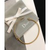 Dior Dio(r)evolution Bracelet Set Golden (3 Pieces)
