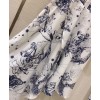 Dior Women's Dress White