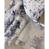 Dior Women's Dress White