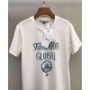 Dior Women 's Printed T-shirt