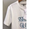 Dior Women 's Printed T-shirt