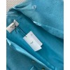 Celine Women's Double Breasted Coat