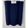 C-C Women's Color Block Dress White