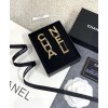 C-C Earrings AB1441 Golden