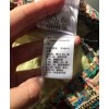 C-C Women's Colorful Embroidered Jacket Polychrome