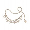 C-C Belt Golden