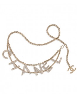 C-C Belt Golden