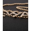 C-C Belt Golden