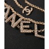 C-C Belt Golden