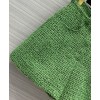 C-C Women's Tweed Shorts Green