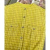 C-C Women's Tweed Vest