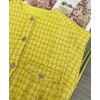 C-C Women's Tweed Vest
