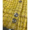 C-C Women's Tweed Vest