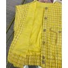 C-C Women's Tweed Vest