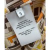 Fendi Women's Silk Print Dress Yellow