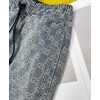 Gucci Women's Gradient Jeans Blue