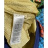 Gucci Women's Multicolor Logo Jacket Polychrome