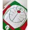 Gucci Women's Doraemon Printed T-shirt White