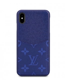 Louis Vuitton Iphone Bumper XS MAX