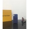Louis Vuitton Iphone Bumper XS MAX