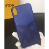 Louis Vuitton Iphone Bumper XS MAX