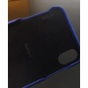 Louis Vuitton Iphone Bumper XS MAX