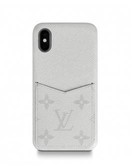 Louis Vuitton Iphone Bumper XS