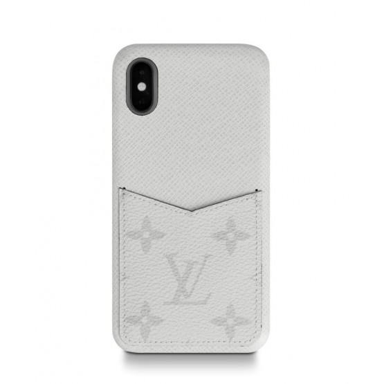 Louis Vuitton Iphone Bumper XS