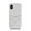 Louis Vuitton Iphone Bumper XS
