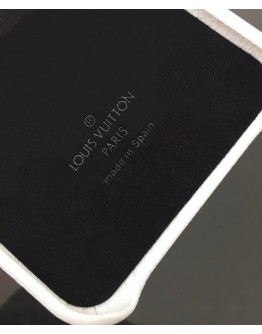 Louis Vuitton Iphone Bumper XS