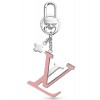 Louis Vuitton Capucines Bag Charm And Key Holder M63079 Pink