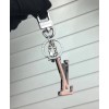 Louis Vuitton Capucines Bag Charm And Key Holder M63079 Pink