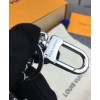 Louis Vuitton Capucines Bag Charm And Key Holder M63079 Pink