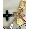 Louis Vuitton Kaleido V Bag Charm M67377 Golden